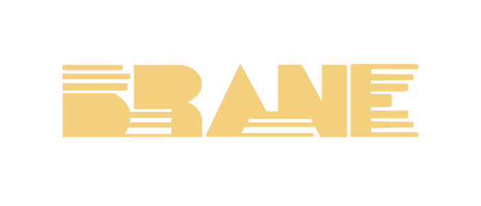 BRANE logo