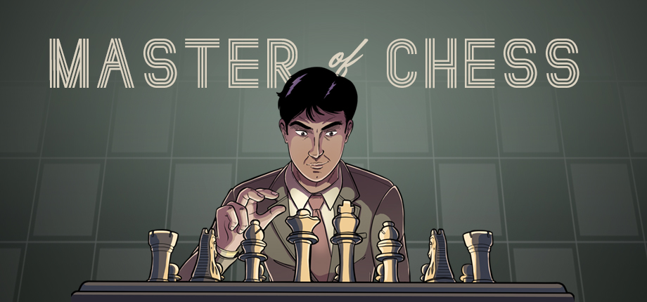 Master of Chess