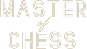 Master of chess title 1